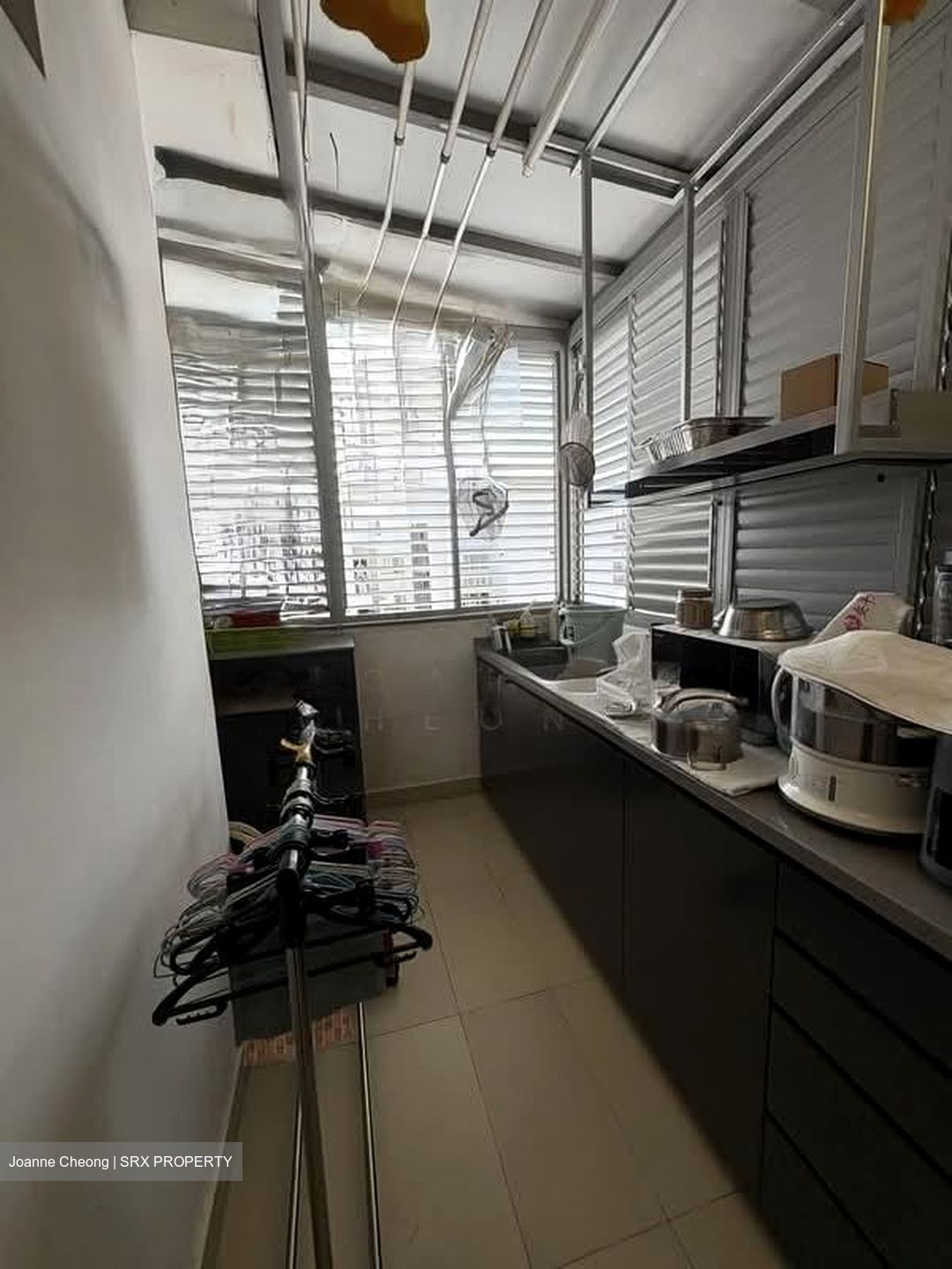 The Tampines Trilliant (D18), Condominium #542228461